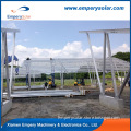 Buy Wholesale Direct From China modern design solar carport